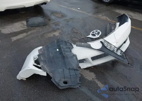 2014 Toyota Camry Se z USA, uszkodzony, nr VIN 4T1BF1FK9EU822717